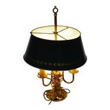 Bouillotte lamp