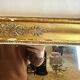 Very large gilded wood mirror - 446007