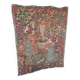 Wall Tapestry “Le Roman De La Rose” Signed.