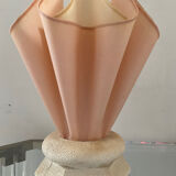 Vintage lamp from the 70s-80s