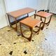 GPlan coffee table by Wilkins