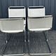 MART STAM CHAISES S 33 ou CANTILEVER ( 4 )