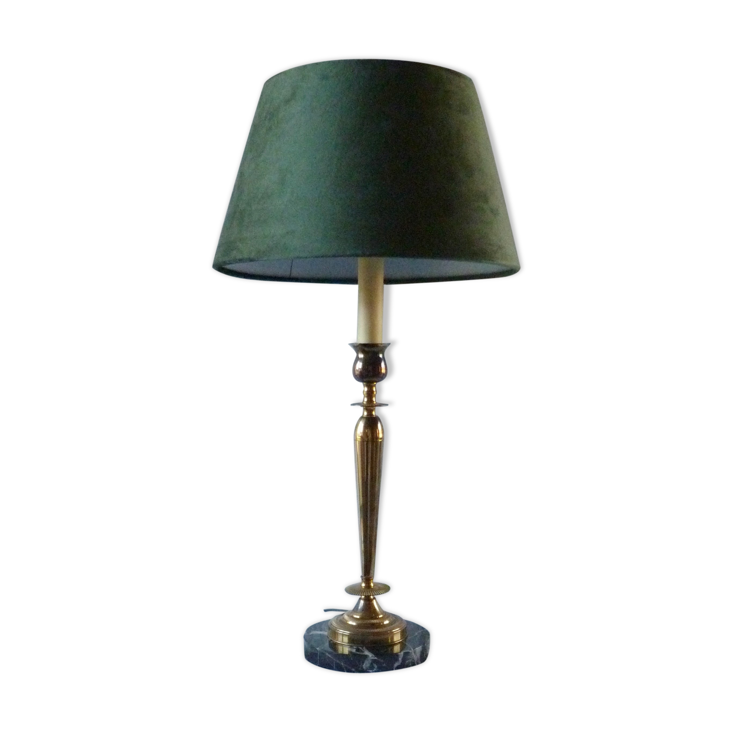 Table lamp