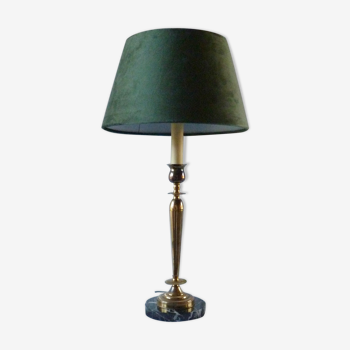 Lampe de table