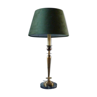 Table lamp