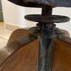 Marine armchair 50s