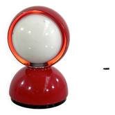 Side lamp by Vico Magistretti for Artemide, 1960