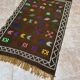 Moroccan rug - handmade rug - Berber wool rug - Floor rug
