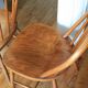 Thonet chairs by Josef Frank stamped