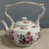 English teapot.. Arthur Wood