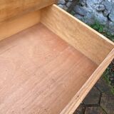 Vintage secretary Pierre Guariche ARP