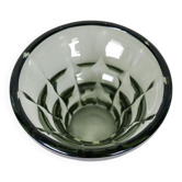 Art Deco glass bowl Sweden 1930s