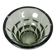 Art Deco glass bowl Sweden 1930s
