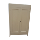 Two doors wardrobe