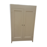 Armoire deux portes