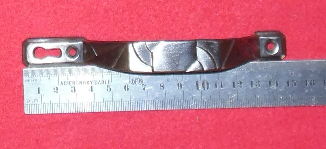 Upholstery handle 1930's