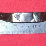 Upholstery handle 1930's