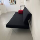 Vintage sofa bed model BR02 by Martin Visser for t Spectrum, 1960