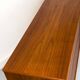 Large Teak Chest of Drawers from Tørring / HJN Møbelfabrik, 1960s