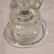 2 beurriers façon cloche