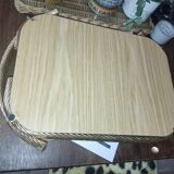 Stilux Milan plateau