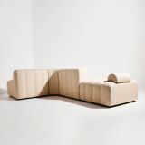 Barnum 24 modular sofa set by Kristian Sofus Hansen and Tommy Hyldahl for N