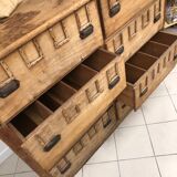 Meuble de métier