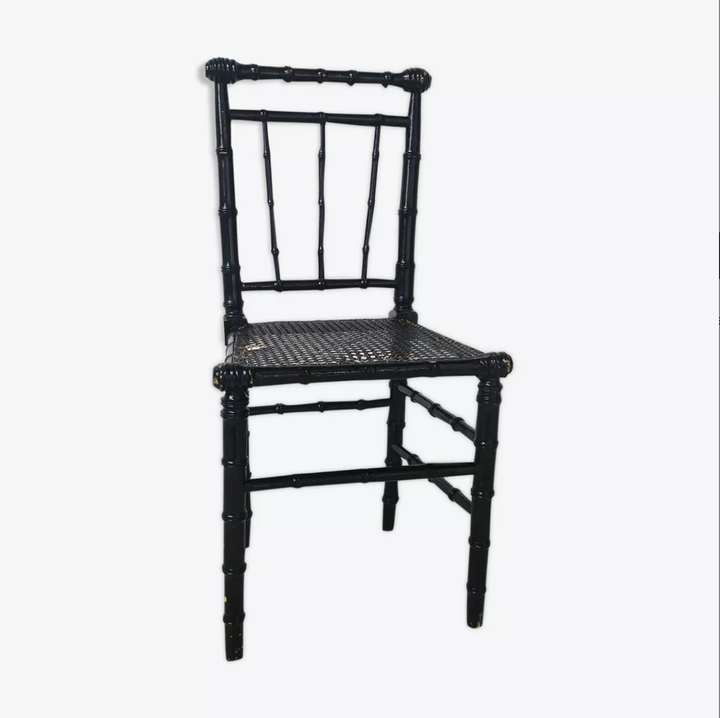 Chaise Napoléon III