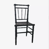 Napoleon III Chair