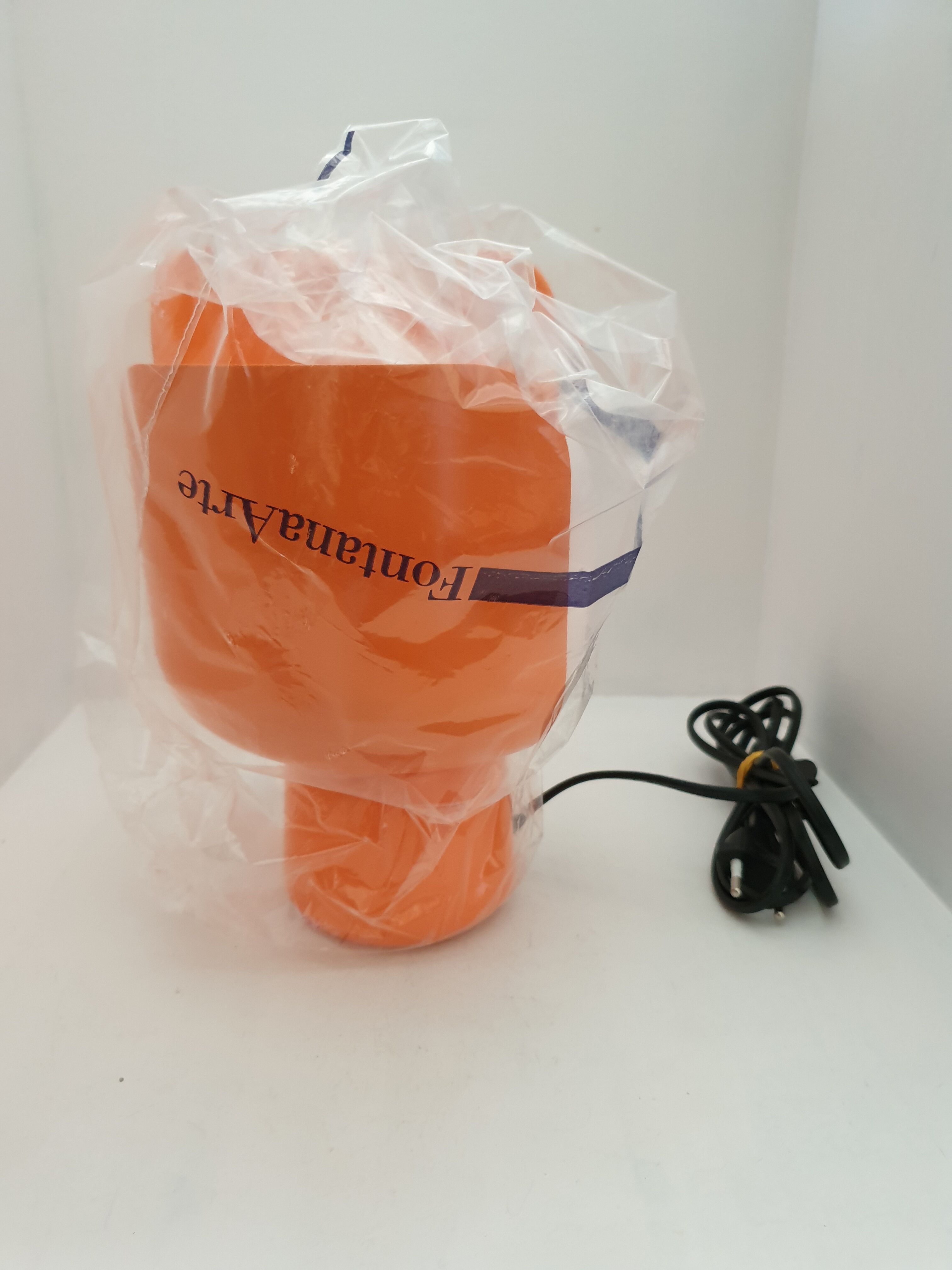 Lamp blom fontana arte