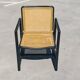 Set of 4 Mid-Century Modern dining chairs Branko Ursic Mundus