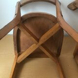 Bistro chair duo