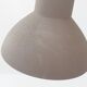 Lampe 1960 vintage