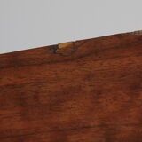 Pair of art deco bedsides