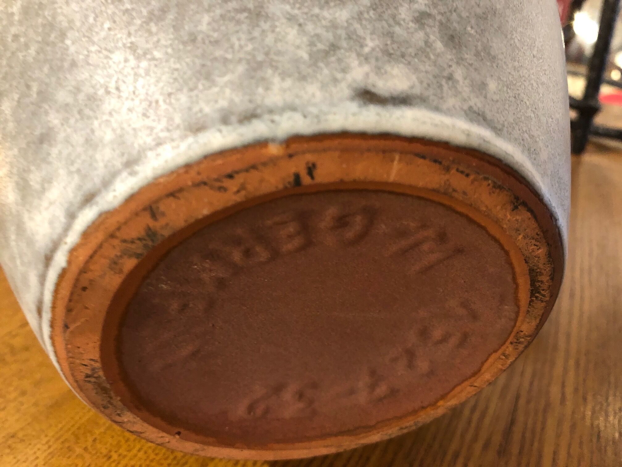 Pitcher of west germany