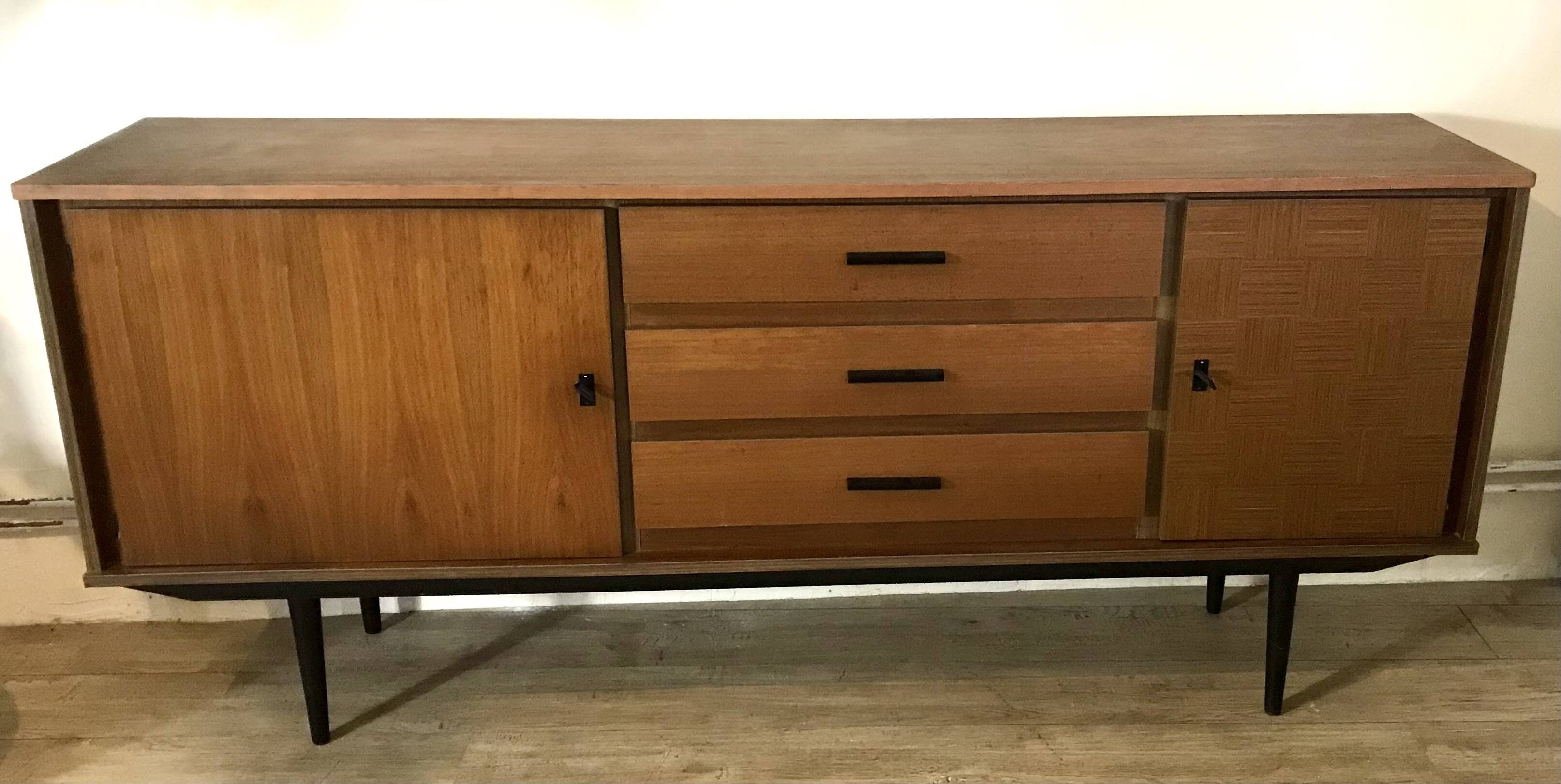 Vintage sideboard
