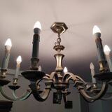 Vintage chandelier