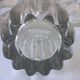 Vase en cristal Bayel