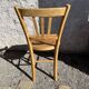 Chaises bristot