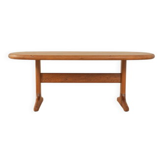 60s Coffee Table by Glostrup