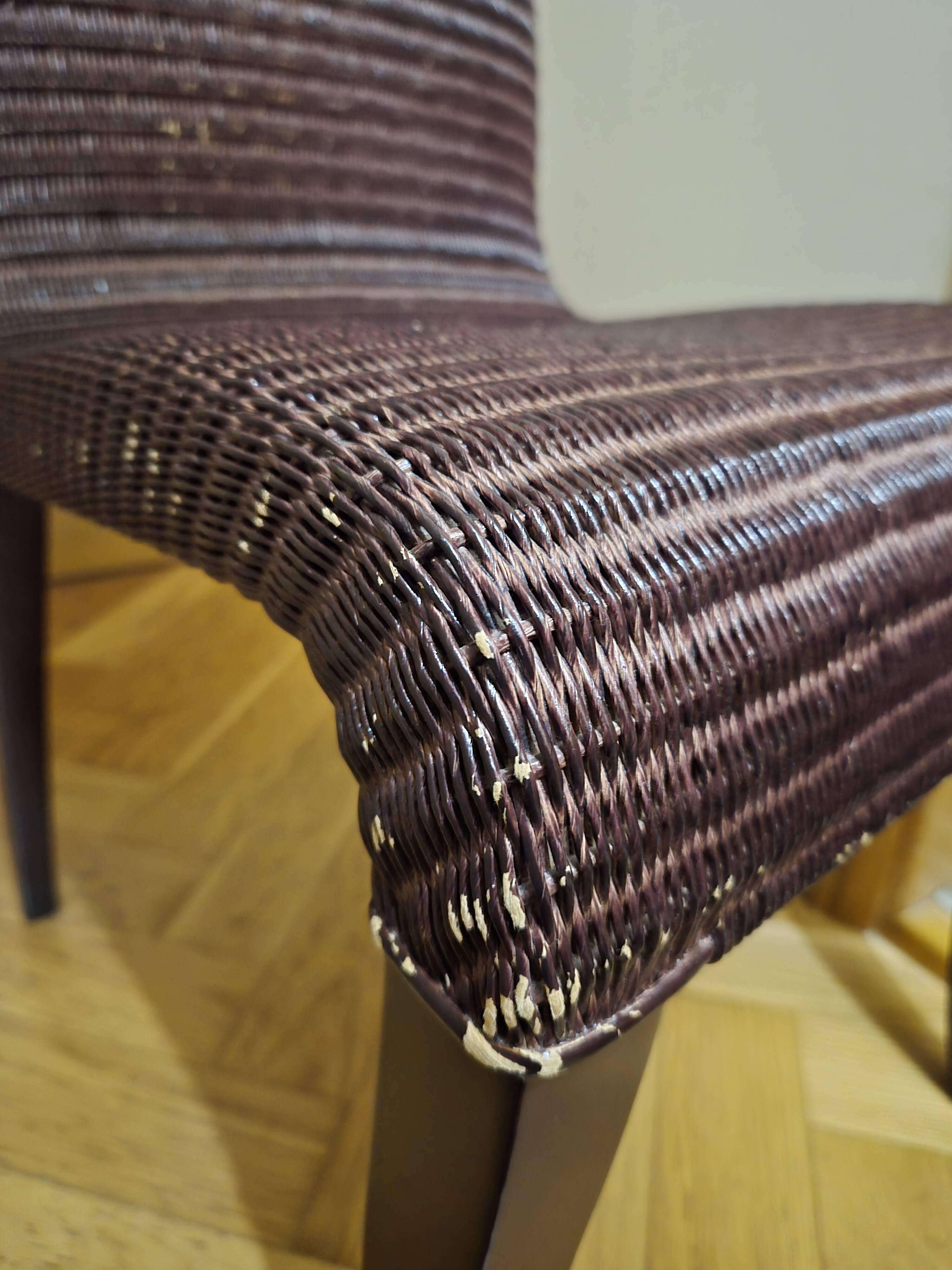 Melissa Dining Chair