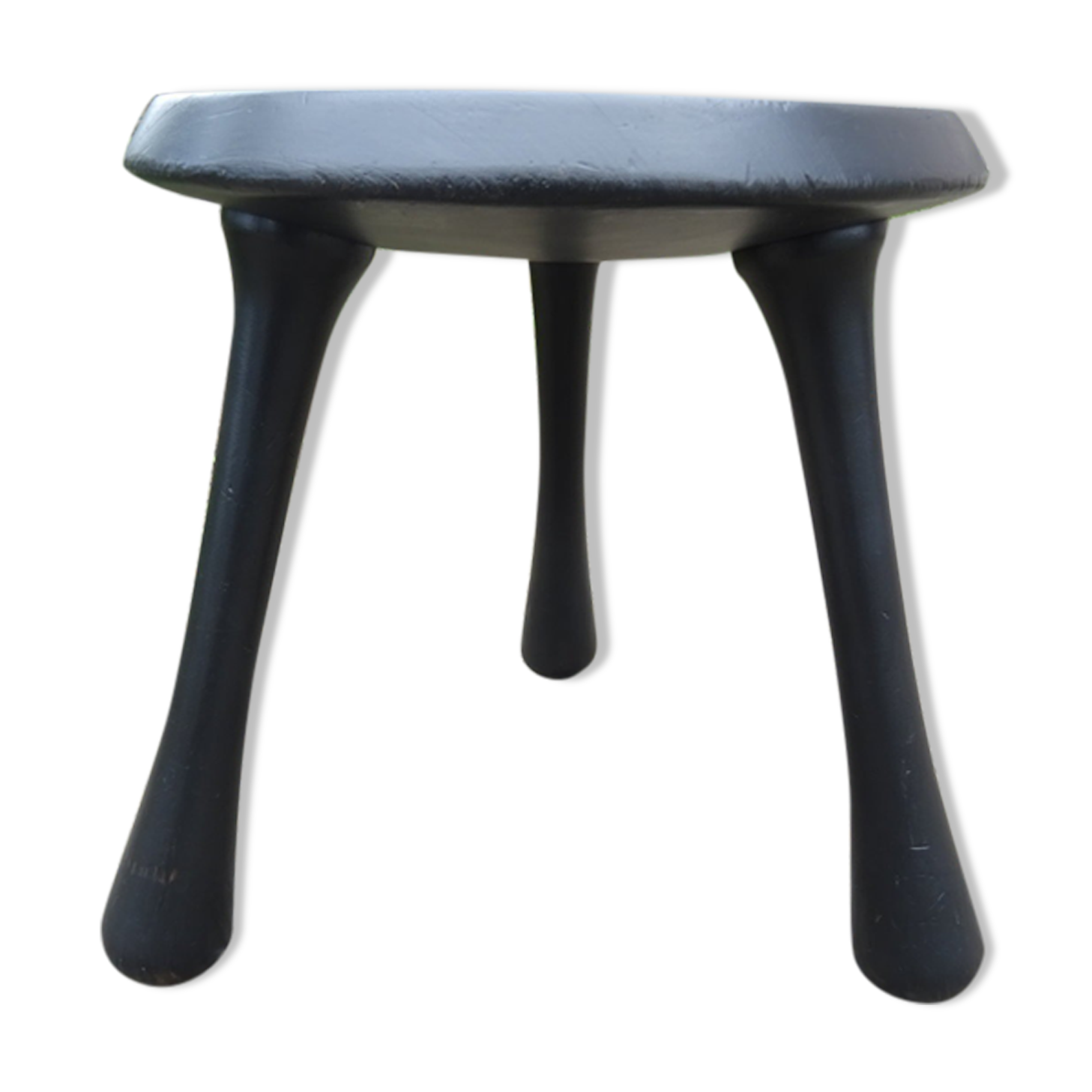 Ingvar Kamprad Tripod Stool for Habitat