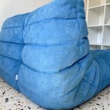 Togo corner heater by Michel Ducaroy for Ligne Roset