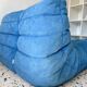 Togo corner heater by Michel Ducaroy for Ligne Roset