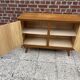 Commode vintage pieds compas