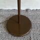 Vintage floor lamp Sölken Leuchten, 70's lamp, Mid Century Interior,