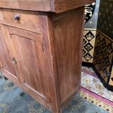 Parisian low buffet - tripier furniture