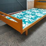 Vintage children's bed