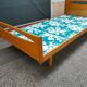 Vintage children's bed