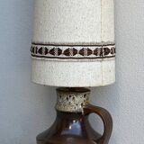 Lampadaire vintage 70´